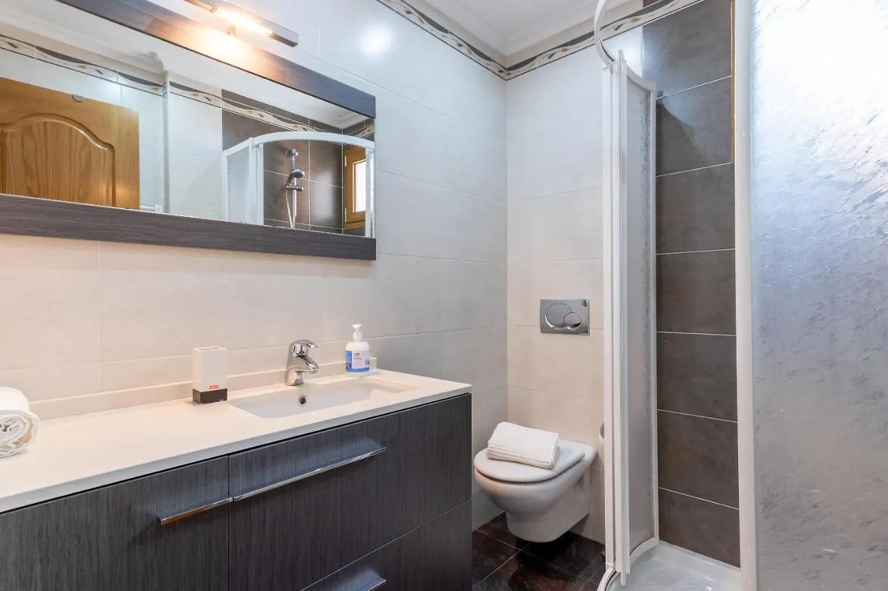 Confortable Apartamento En Lekeitio Hiszpania