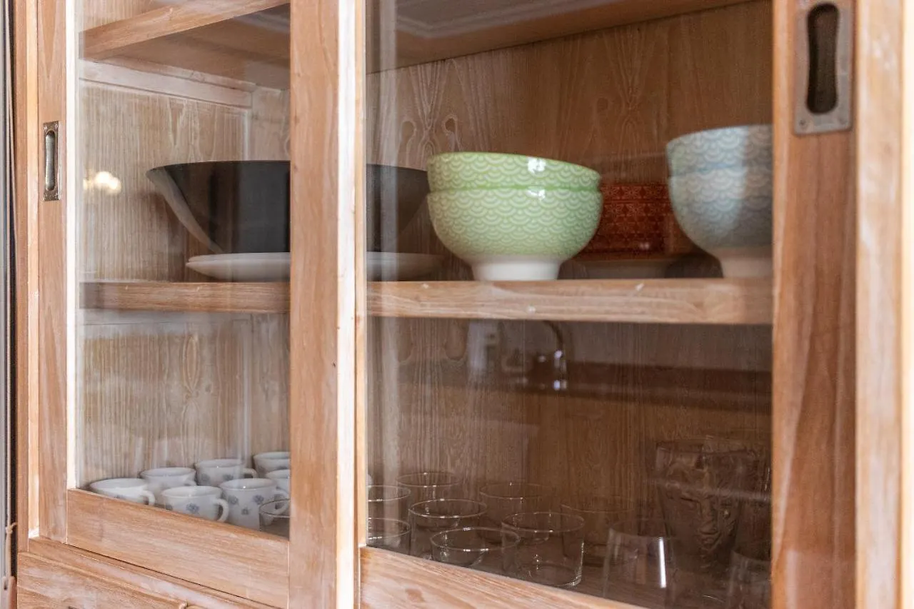 Confortable Apartamento En Lekeitio