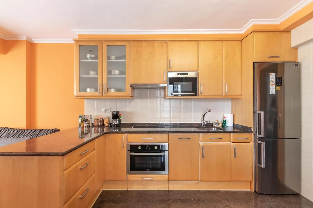 Confortable Apartamento En Lekeitio Hiszpania