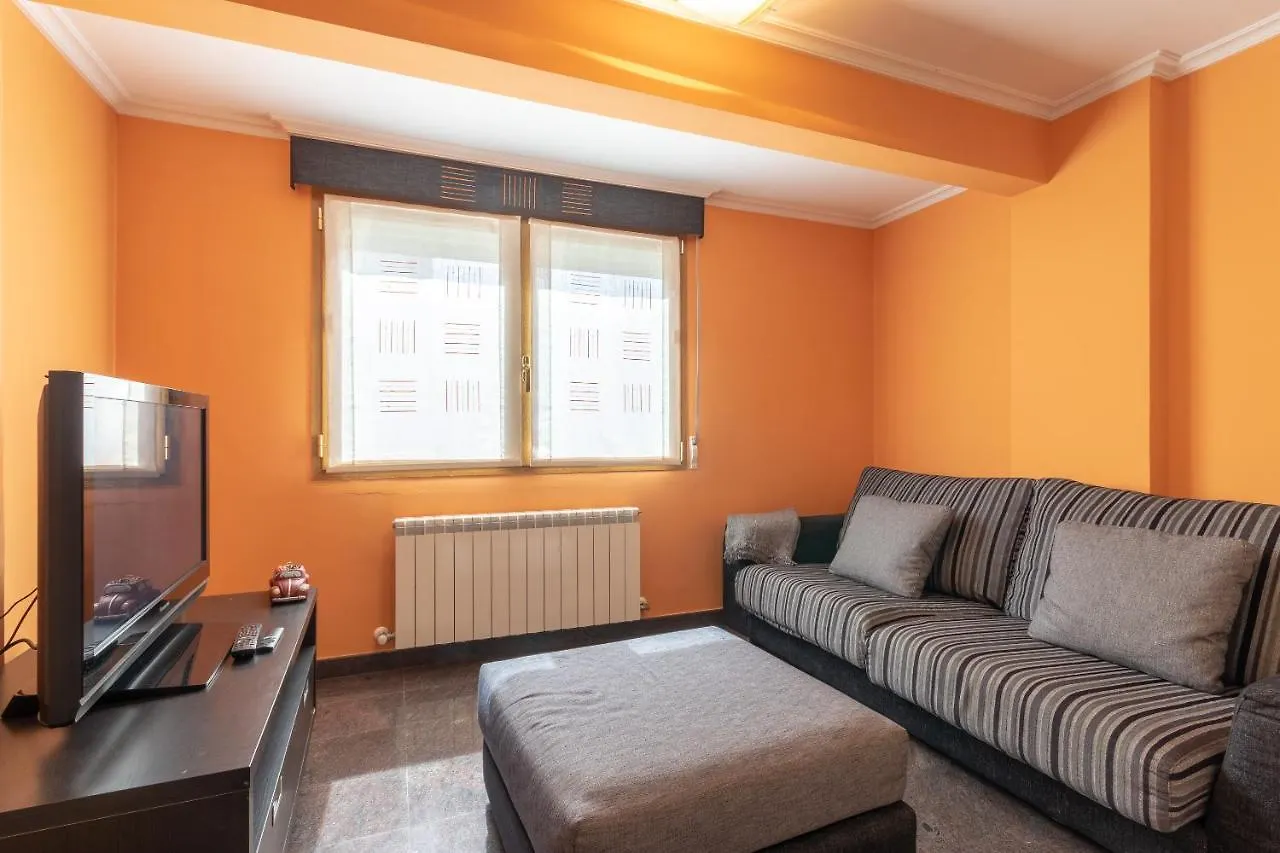 Apartament Confortable Apartamento En Lekeitio