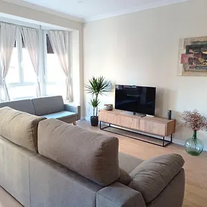 Urdaihome Appartement