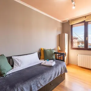 Apartamento Eusebio - Baskeyrentals, Lekeitio