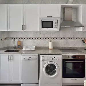 Apartamento Lekeitio! Centrico Y Con Parking, Lekeitio