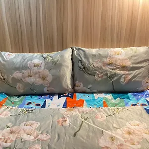 Start House Dorm Walk 5 Minutes To The Airport Hô Chi Minh-Ville