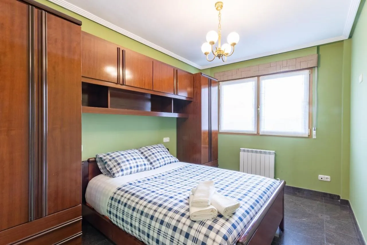 Confortable Apartamento En Lekeitio Apartment